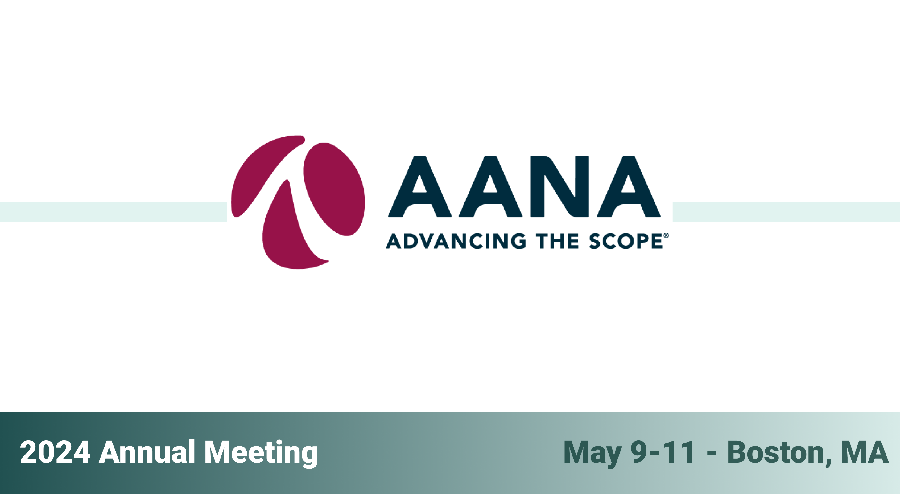 Event Preview AANA 2024